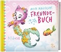 Cover-Bild zum Titel 'Mein magisches Freundebuch' von 'Kai Renners'