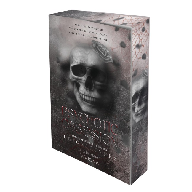 Psychotic Obsession - Leigh Rivers