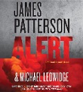 Alert - James Patterson, Michael Ledwidge