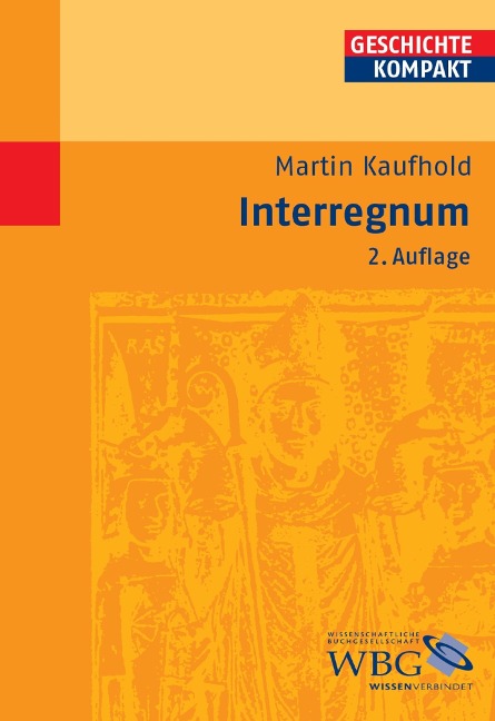 Interregnum - Martin Kaufhold