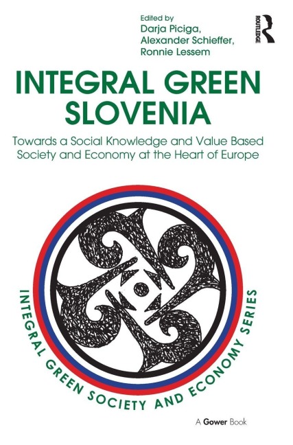 Integral Green Slovenia - 