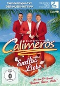 Endlos Liebe - Calimeros