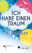 Cover-Bild zum Titel 'Ich habe einen Traum - I have a dream' von ''
