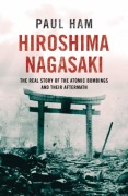 Cover-Bild zum Titel 'Hiroshima Nagasaki' von 'Paul Ham'