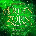 Cover-Bild zum Titel 'Erdenzorn - Zodiac Academy Sammelband 3' von 'Amber Auburn'