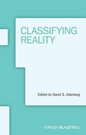 Classifying Reality - 