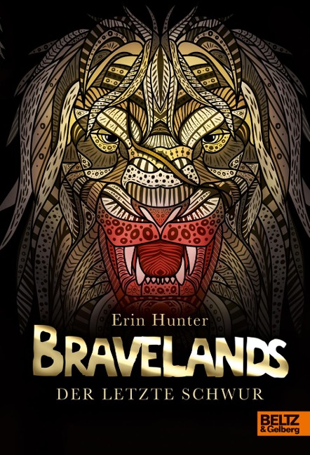 Bravelands 06. Der letzte Schwur - Erin Hunter