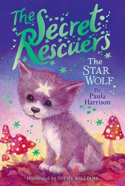 The Star Wolf, 5 - Paula Harrison