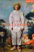 Cover-Bild zum Titel 'The Confessions' von 'Alexander Zeldin'