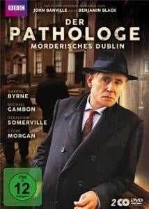 Der Pathologe - Mörderisches Dublin - John Banville, Andrew Davies, Rob Lane