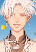 Cover-Bild zum Titel 'Lullaby of the Dawn 6' von 'Ichika Yuno'