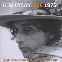 Bob Dylan Live 1975: Bootleg Series Vol.5 - Bob Dylan