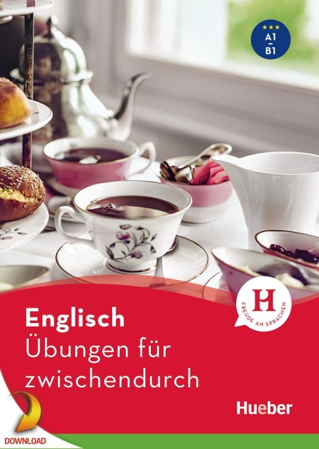 Englisch - Übungen für zwischendurch - Hans G. Hoffmann, Marion Hoffmann