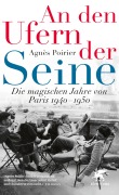 Cover-Bild zum Titel 'An den Ufern der Seine' von 'Agnès Poirier'