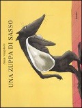 Cover-Bild zum Titel 'Una zuppa di sasso' von 'Anaïs Vaugelade'