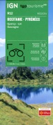 Cover-Bild zum Titel 'R12 Occitanie - Pyrénées' von ''