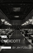 Cover-Bild zum Titel 'Mr. Endicott' von 'Jim Fusilli'
