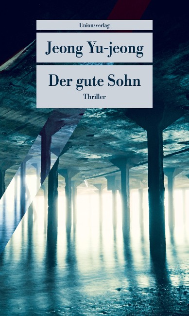 Der gute Sohn - Jeong Yu-jeong