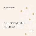Cover-Bild zum Titel 'Anti-Süßigkeiten-Hypnose' von 'Rieke Kuhlmann'