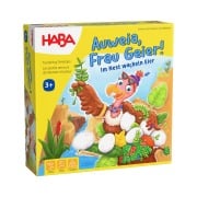 Auweia, Frau Geier - 