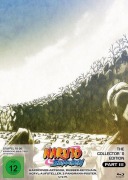 Cover-Bild zum Titel 'Naruto Shippuden' von 'Masashi Kishimoto, Satoru Nishizono, Yasuyuki Suzuki, Shin Yoshida, Masahiro Hikokubo'