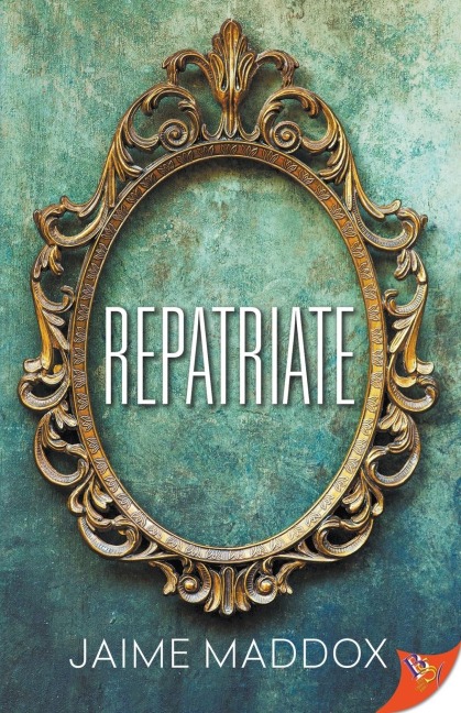 Repatriate - Jaime Maddox