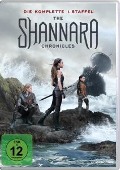 The Shannara Chronicles - Die komplette 1. Staffel - 