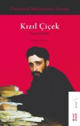 Cover-Bild zum Titel 'Kizil Cicek' von 'Vsevolod Garshin'