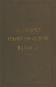 Illustrirtes Repetitorium der pharmaceutisch-medicinischen Botanik und Pharmacognosie - H. Karsten