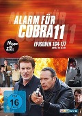 Alarm für Cobra 11 - Staffeln 20 + 21 (Softbox) - 