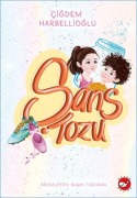 Cover-Bild zum Titel 'Sans Tozu' von 'Cigdem Harbellioglu'