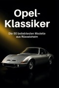 Cover-Bild zum Titel 'Opel-Klassiker' von 'Finn Koch'