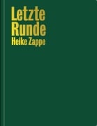 Cover-Bild zum Titel 'Heike Zappe' von ''