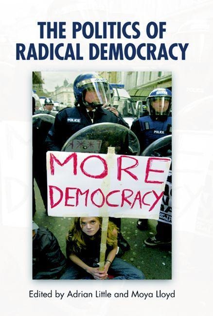 Politics of Radical Democracy - 