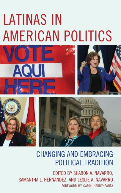 Latinas in American Politics - 