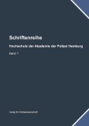 Cover-Bild zum Titel 'Schriftenreihe' von ''