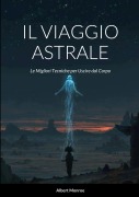 Cover-Bild zum Titel 'Il Viaggio Astrale' von 'Albert Monroe'