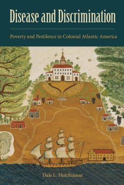 Disease and Discrimination - Dale L Hutchinson