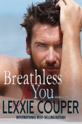 Cover-Bild zum Titel 'Breathless For You (Outback Skies, #2)' von 'Lexxie Couper'