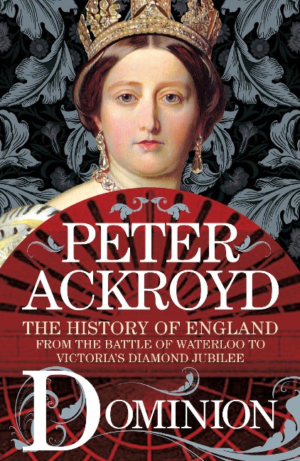 Dominion - Peter Ackroyd