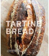 Cover-Bild zum Titel 'Tartine Bread' von 'Chad Robertson'