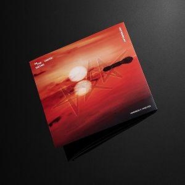 The Star Chapter: TOGETHER (Afterglow Ver.) - Tomorrow X Together