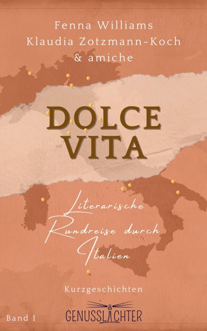 Dolce Vita - Klaudia Zotzmann-Koch