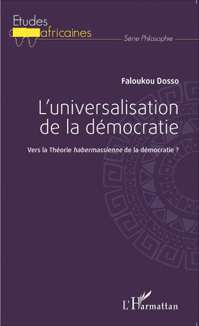 L'universalisation de la démocratie - Dosso