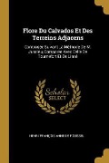 Cover-Bild zum Titel 'Flore Du Calvados Et Des Terreins Adjacens' von 'Henri François Anne De Roussel'