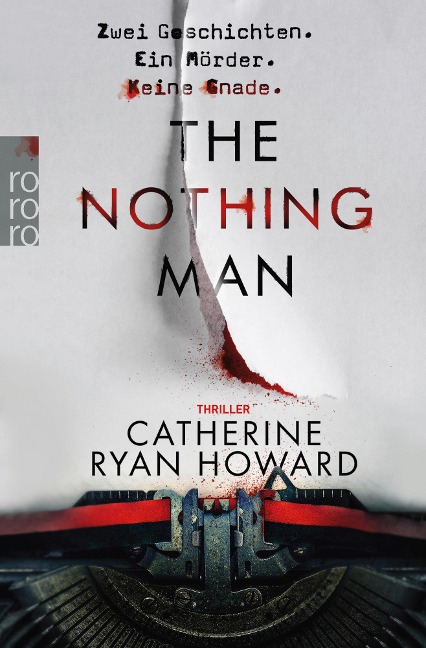 The Nothing Man - Catherine Ryan Howard