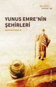 Cover-Bild zum Titel 'Yunus Emrenin Sehirleri' von 'Mustafa Özcelik'
