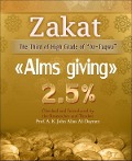 Zakat "Alms giving" - Mohammad Amin Sheikho, A. K. John Alias Al-Dayrani