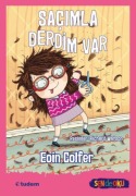 Cover-Bild zum Titel 'Sacimla Derdim Var - Sen de Oku' von 'Eoin Colfer'