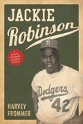 Cover-Bild zum Titel 'Jackie Robinson' von 'Harvey Frommer'